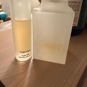 Tom Ford Eau de Soleil Blanc